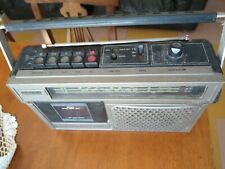 Radio registratore cassette usato  Foligno