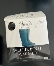 Wellie boot warmers for sale  LEEK