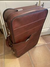 Used medium suitcase for sale  CARNFORTH