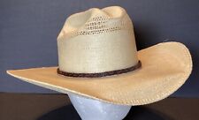 bangora cowboy hat for sale  Medford
