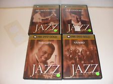 Four dvd set for sale  Rochester