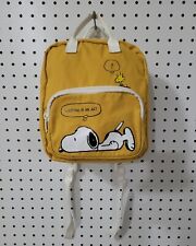 Snoopy kids rucksack for sale  Grand Blanc