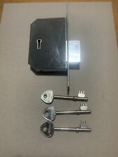 ingersoll padlock for sale  RAINHAM