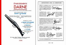 Darne 1936 gun d'occasion  Expédié en Belgium