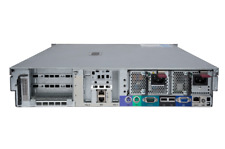 Servidor HP Proliant DL380 G5 doble cuatro núcleos Xeon E5430 2,66 GHz 2 RU, usado segunda mano  Embacar hacia Argentina