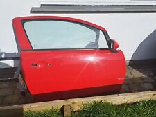 Vauxhall corsa red for sale  BUDE