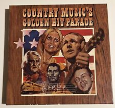 Country musics golden for sale  WHITCHURCH