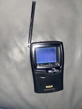 Handheld rca portable for sale  Omaha