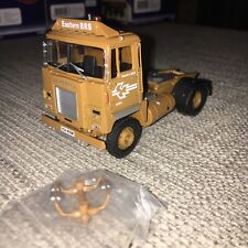 Used, Corgi Scammell Crusader -Eastern Brs  1.50 Mint With Mirrors Excellent for sale  Shipping to Ireland