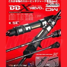 Xzoga black buster for sale  Shipping to Ireland