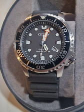 Citizen promaster diver usato  Siracusa