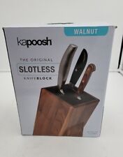 Kapoosh slotless knifeblock for sale  Ooltewah