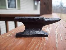 Cast iron anvil for sale  Platte City