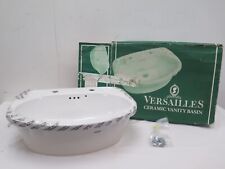 Versailles classic vanity for sale  HASSOCKS