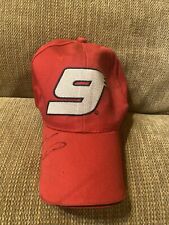kasey kahne autographed cap for sale  Sherrills Ford