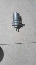 yamaha yzfr125 starter motor for sale  KEIGHLEY