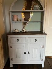 Dresser upcycled gold for sale  SOUTHMINSTER