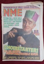 Nme magazine december for sale  LONDON
