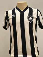 Camiseta Botafogo Adidas Match Worn comprar usado  Brasil 