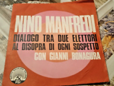 Nino manfredi bonagura usato  Salussola