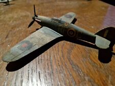 Airfix hawker hurricane gebraucht kaufen  Stöckse