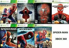 Xbox 360 Spider-man Jogo Xbox 360 Puro-Sortidas-Entrega Rápida e grátis comprar usado  Enviando para Brazil