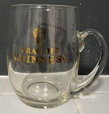 guinness tankard for sale  COLCHESTER