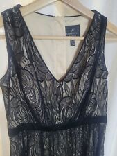 Adrianna papell sleeveless for sale  Shipping to Ireland