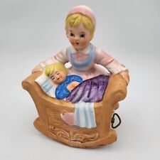 Vintage mother baby for sale  Kalamazoo