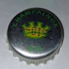 Ancienne capsule champagne d'occasion  Reims