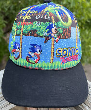 Youth sonic hedgehog for sale  Shakopee