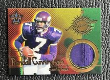Randall cunningham 2000 for sale  Chicago