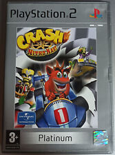 Crash nitro kart usato  Zandobbio