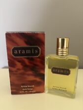 Aramis 120ml aftershave for sale  COLCHESTER