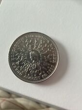 Crown coin queen for sale  ALTRINCHAM