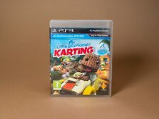 PS3 LittleBigPlanet Karting | Sony PlayStation 3 | PAL | Testado | Completo | EUR comprar usado  Enviando para Brazil