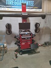 Hunter wheel alignment for sale  Madison