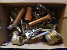 Brass copper scrap for sale  NEWCASTLE