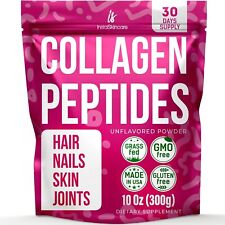 Collagen peptides powder for sale  Miami