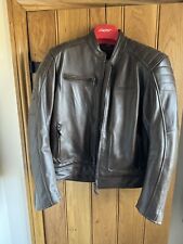 Rst roadster leather for sale  WATCHET