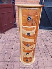 Sheesham drawer drum for sale  COVENTRY