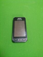 Samsung s5230 for sale  SHEFFIELD