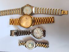 Lots mixed watch for sale  BEDFORD