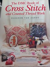 Various cross stitch for sale  NORWICH