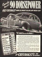 1941 vintage chevrolet for sale  Lyerly