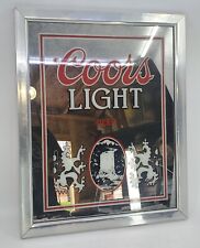 Vintage coors light for sale  Dayton