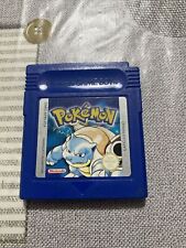 Pokemon blue game usato  Follonica