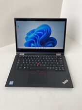 Lenovo ThinkPad Yoga X380 i5-8350u 16GB 500GB SSD W11Pro Cam LTE Full HD #Y82A na sprzedaż  Wysyłka do Poland