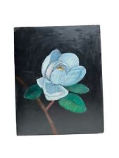 Vtg impressionism magnolia for sale  Kingman
