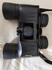 Nikon action 8x40 for sale  LYDNEY